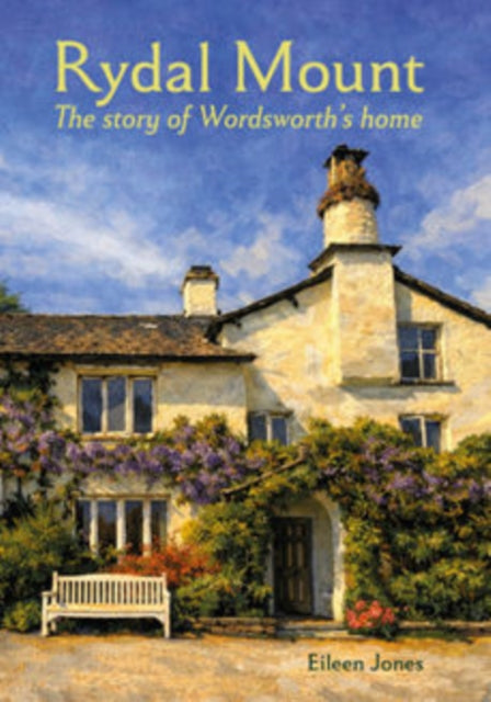 Rydal Mount cover