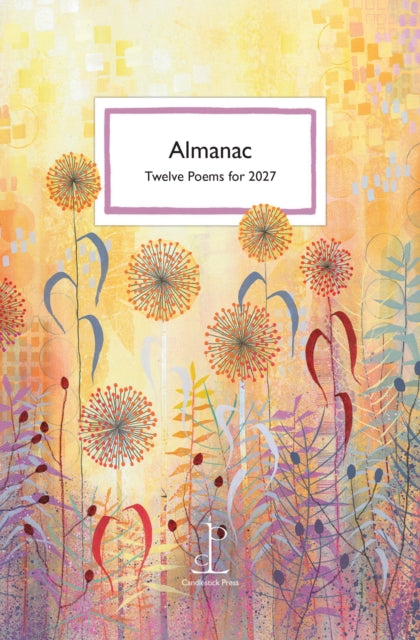 Almanac cover