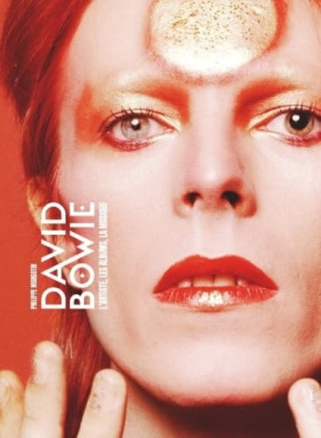 David Bowie cover
