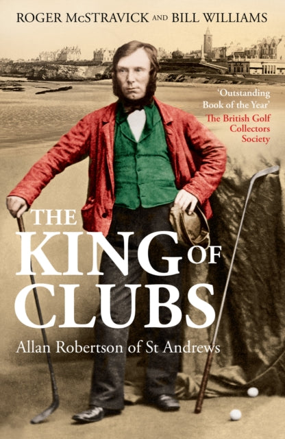 The King of Clubs cover