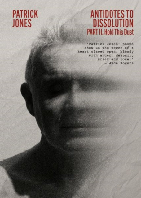Antidotes to Dissolution Part Two cover