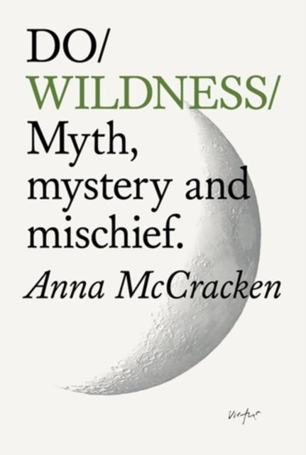 Do Wildness cover