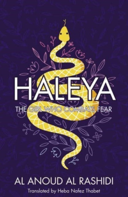 Haleya cover