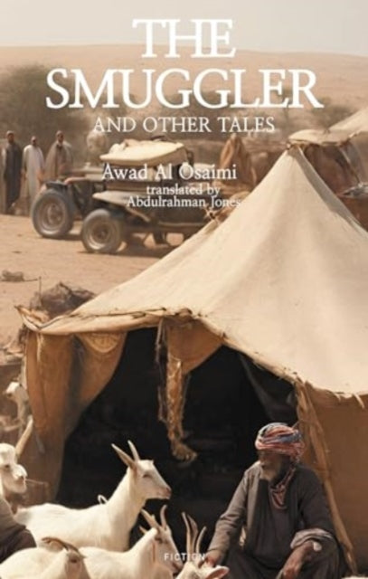 The Smuggler and Other Tales cover