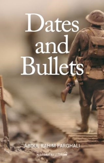 Dates and Bullets cover