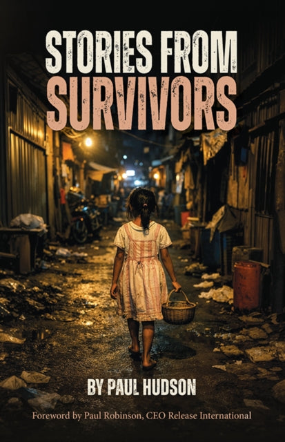 Stories From Survivors cover