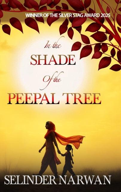 In The Shade Of The Pepal Tree cover