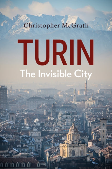 Turin cover