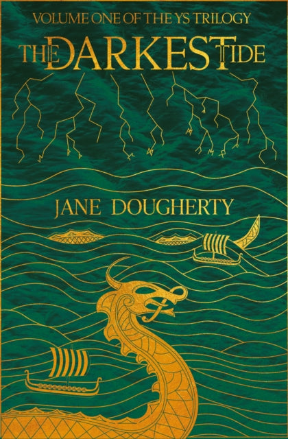 The Darkest Tide cover