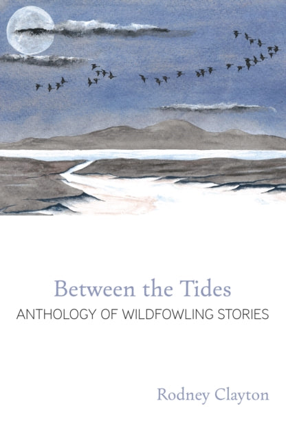 Between the Tides cover