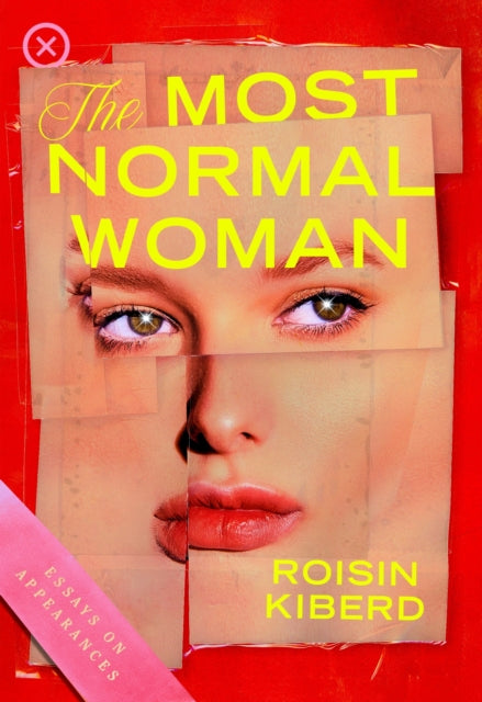 The Most Normal Woman cover