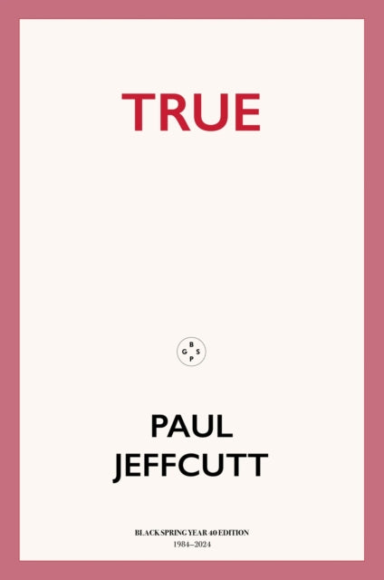 True cover