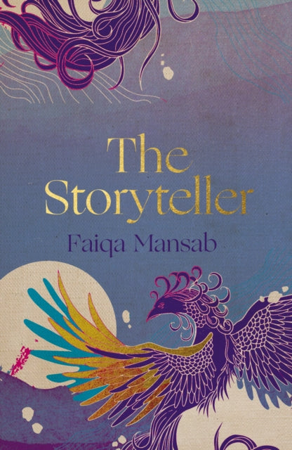 The Sufi Storyteller cover