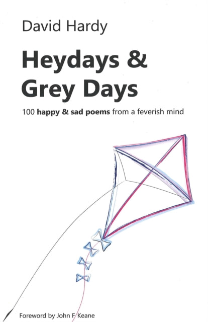 Heydays & Grey Days cover