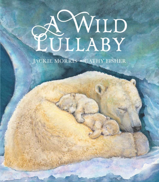 Wild Lullaby cover