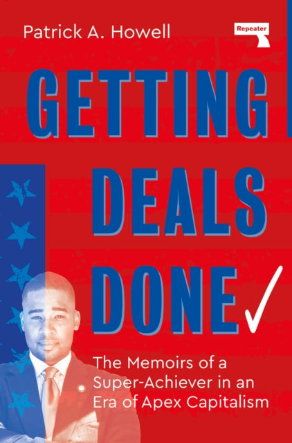 Getting Deals Done cover