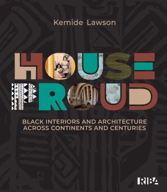 House Proud cover
