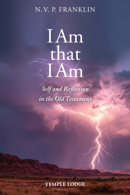 I Am that I Am cover