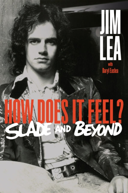 How Does It Feel cover
