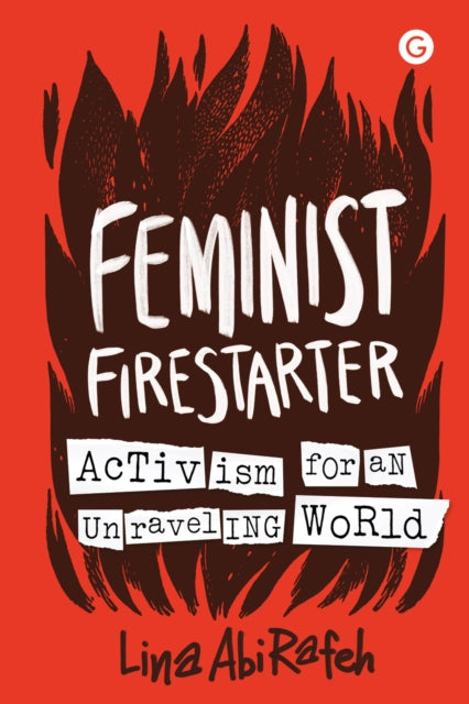Feminist Firestarter cover