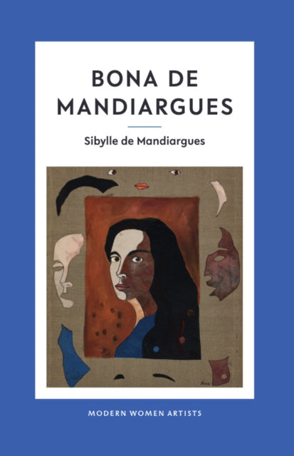 Bona de Mandiargues cover