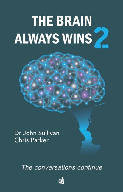 The Brain Always Wins2 cover
