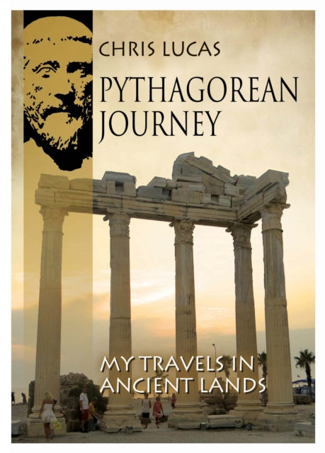 Pythagorean Journey cover