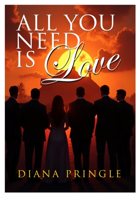 All You Need Is Love cover