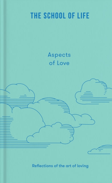 Aspects of Love cover