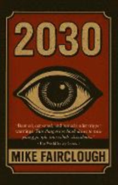 2030 cover