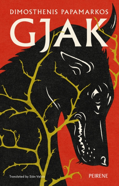 Gjak cover