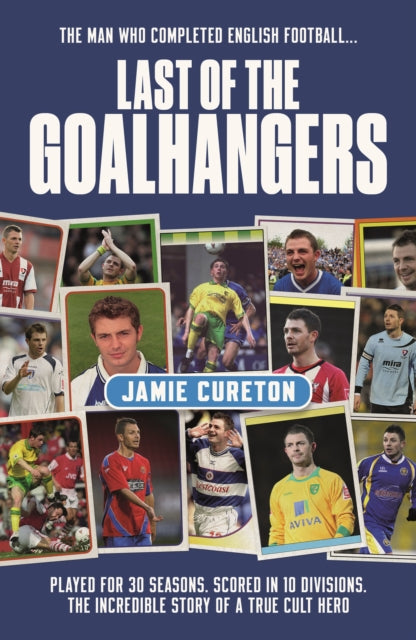 Last of the Goalhangers cover