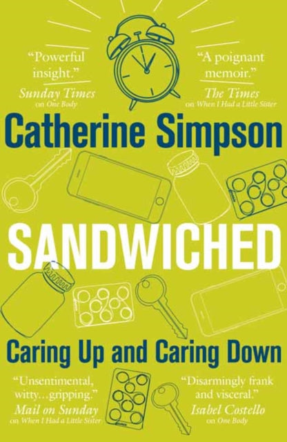 Sandwiched cover