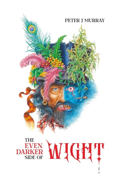 The Even Darker Side of Wight cover