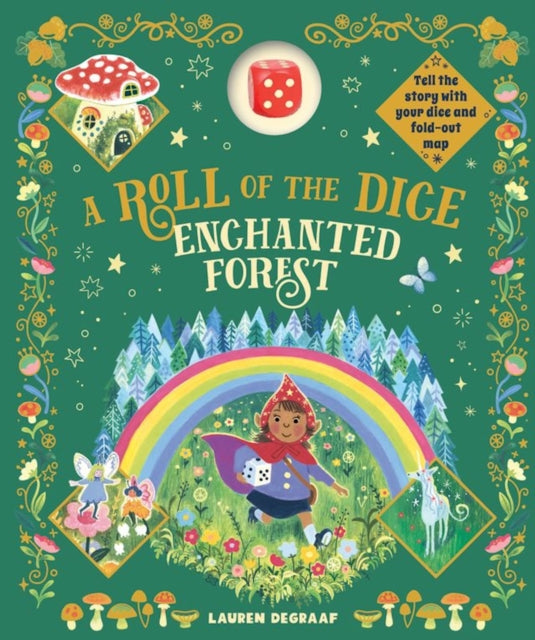 A Roll of The Dice cover