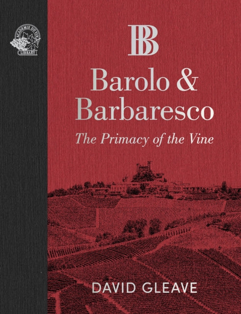 Barolo & Barbaresco cover