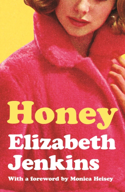 Honey cover