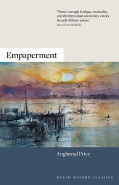 Empaperment cover