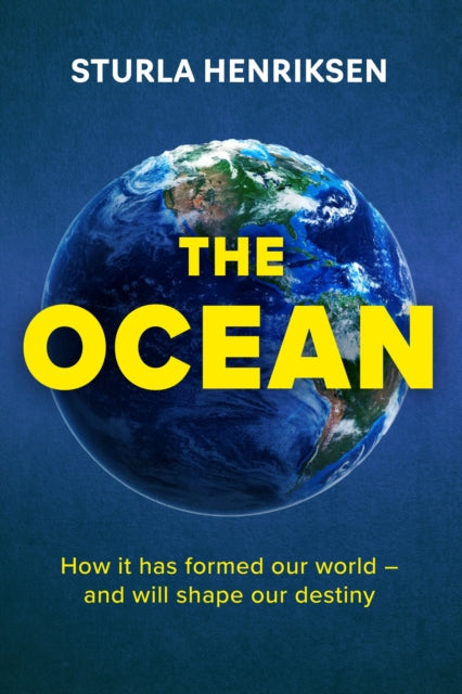 The Ocean cover