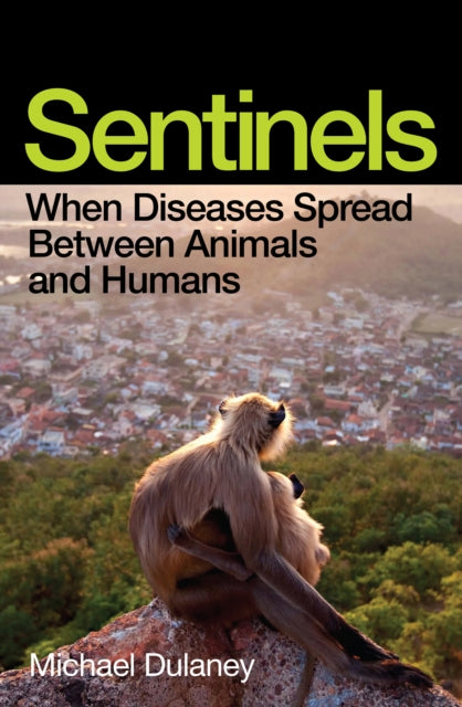 Sentinels cover