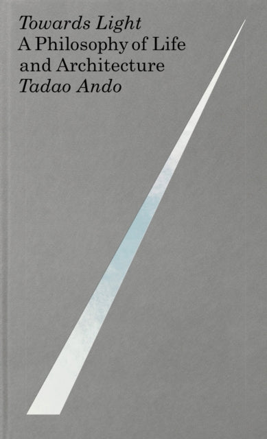 Towards Light cover