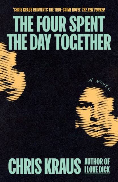 The Four Spent the Day Together cover