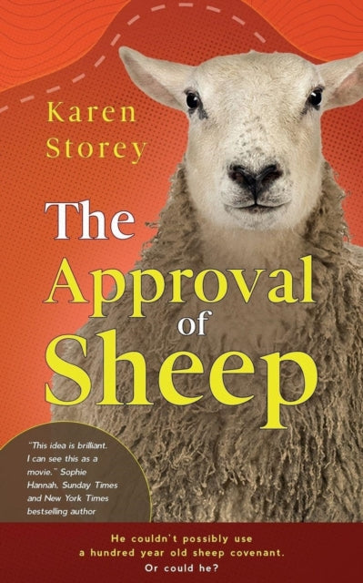 The Approval of Sheep cover