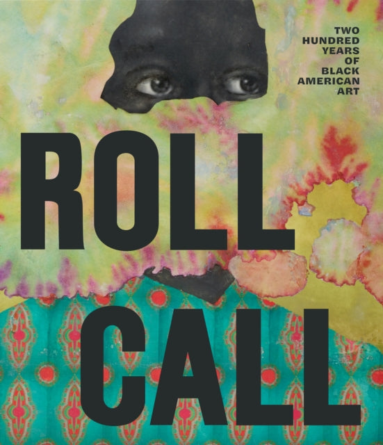 Roll Call cover