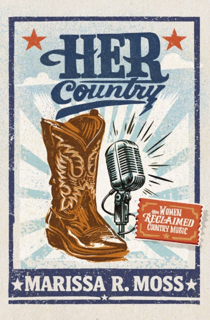 Her Country cover