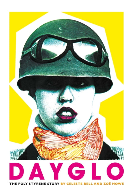 Dayglo! cover