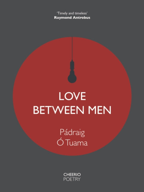 Love Between Men cover
