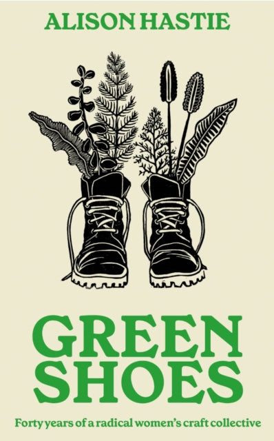 Green Shoes cover