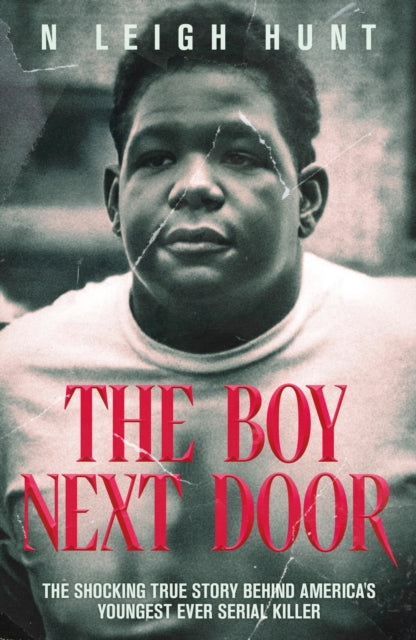 The Boy Next Door cover