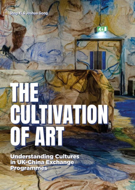 The Cultivation of Art cover